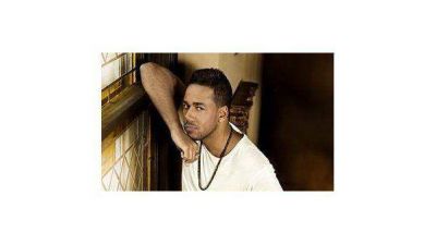 Llega el artista m�s esperado: Romeo Santos tocar� en C�rdoba y Bs. As.