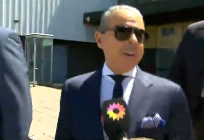 Piden el juicio pol�tico para Oyarbide
