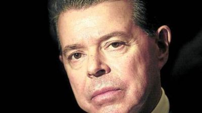 Oyarbide admite que fren� un allanamiento por un llamado K: "No tengo nada que ocultar"