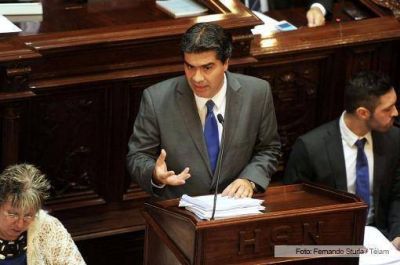 Capitanich: Aerol�neas compr� 63 aviones nuevos desde la estatizaci�n