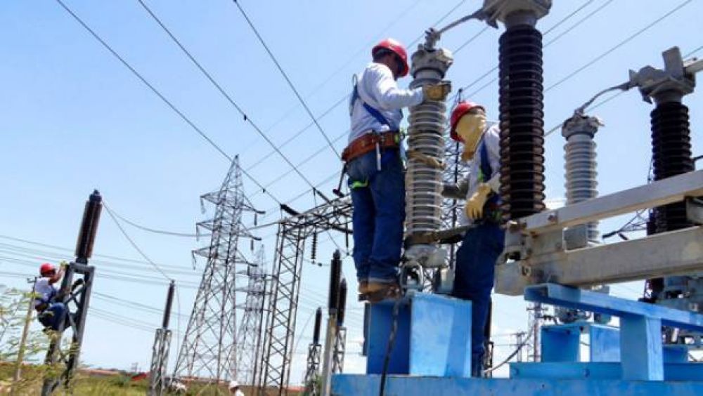 Energ�a: el Gobierno ofrece a las generadoras una suba de tarifas a cambio de obras