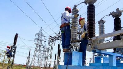Energ�a: el Gobierno ofrece a las generadoras una suba de tarifas a cambio de obras