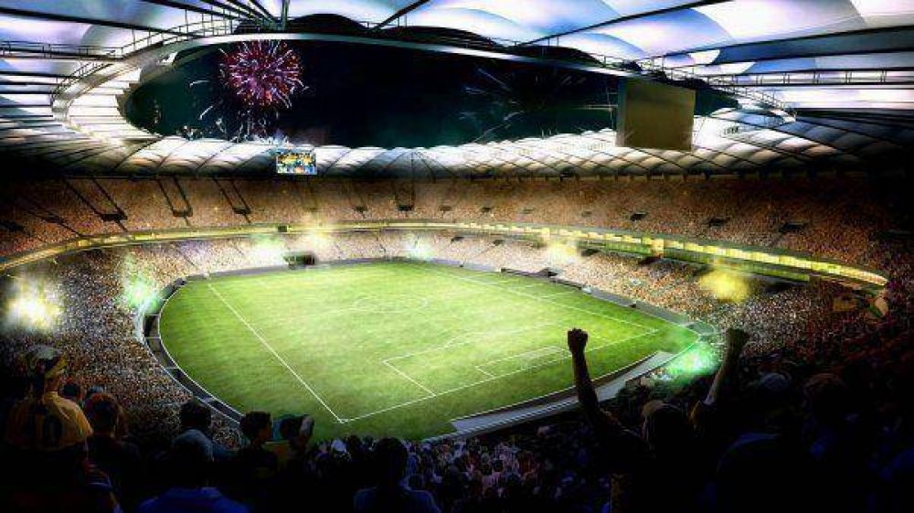 Las entradas para los partidos de Argentina en el Mundial de Brasil ya est�n agotadas