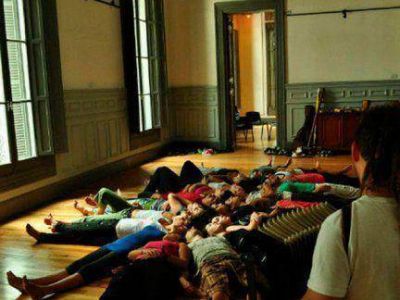 Musicoterapeutas participar�n de jornadas en Entre R�os