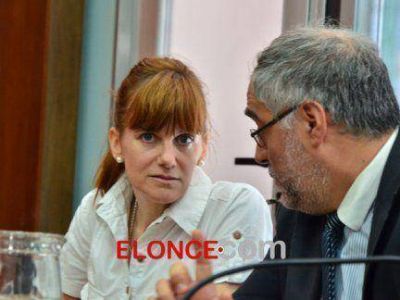 Condenaron a la pena de prisi�n perpetua a Liliana Rivas por el crimen de su marido