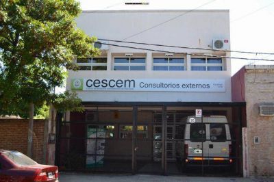 Nuevo Centro de Ex Combatientes en Paso de los Libres
