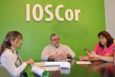Destacan nuevos servicios para pacientes diab�ticos
