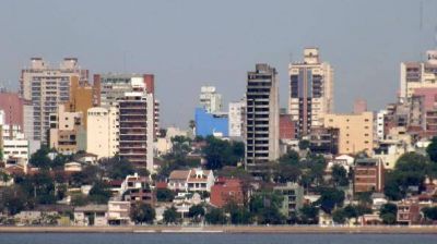 La capital misionera tendr�a buen tiempo hasta el viernes