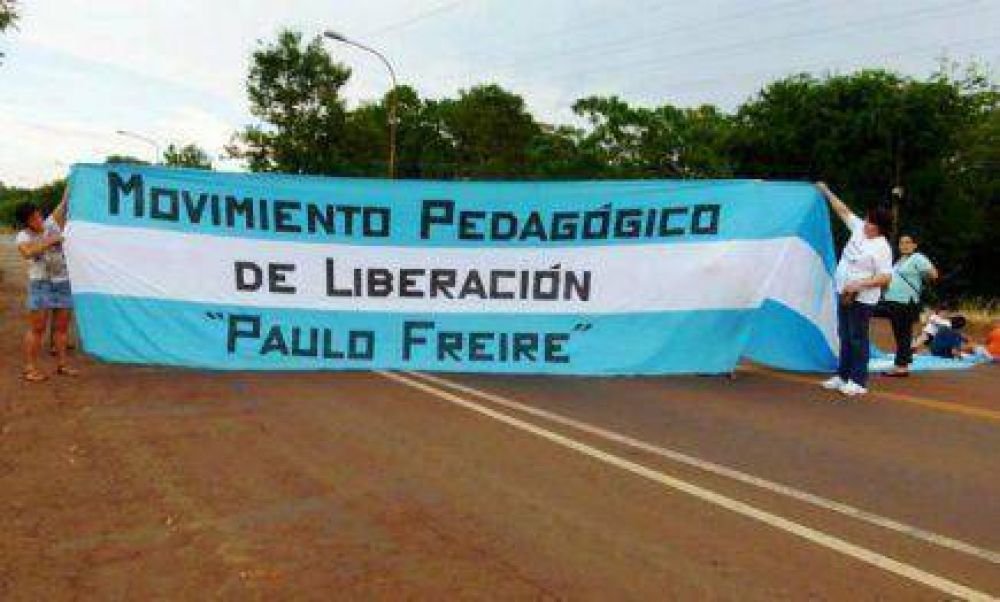 Esta tarde el MPL realizar� una asamblea en la Ruta 12 
