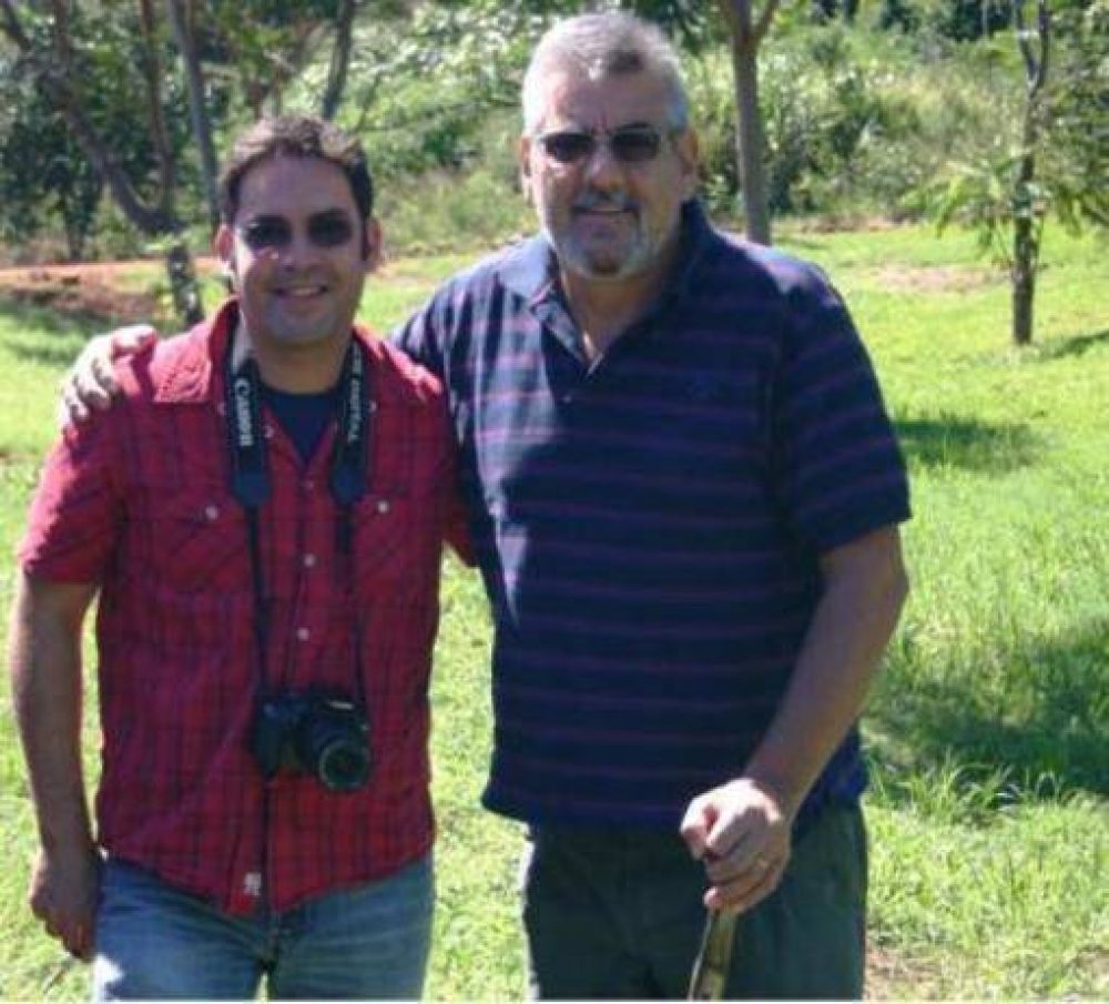 Investigan el mejoramiento gen�tico de plantas ornamentales misioneras