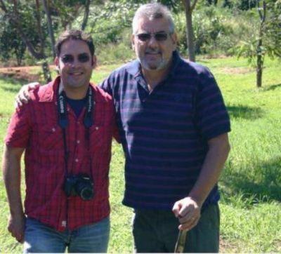 Investigan el mejoramiento gen�tico de plantas ornamentales misioneras