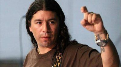 Pablo Lezcano denuncia el robo de 680 mil d�lares de una caja de seguridad