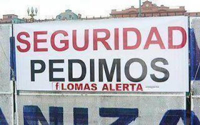 El reclamo de seguridad volver� a tomar las calles en la Regi�n