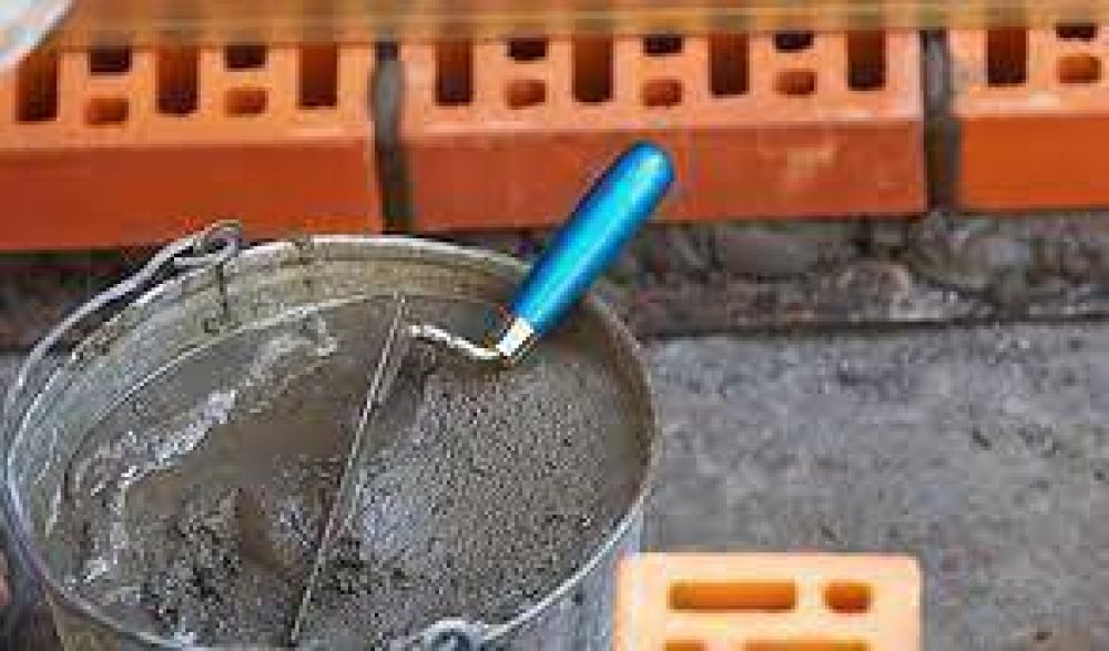 Gobierno enviar� hoy a Naci�n listado de precios de materiales de construcci�n acordados