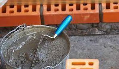 Gobierno enviar� hoy a Naci�n listado de precios de materiales de construcci�n acordados