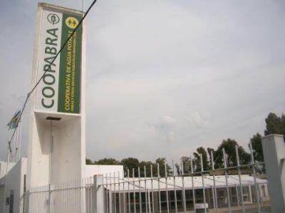 La Cooperativa de Agua apunta a un a�o con cable y viviendas