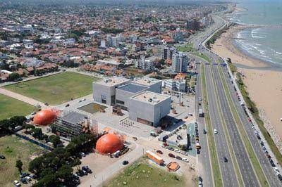 Construir la ciudad con una mirada multidisciplinaria