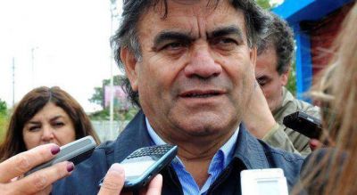 Tras los graves incidentes, Guti�rrez anunci� que pedir�n la clausura del Estadio de Quilmes