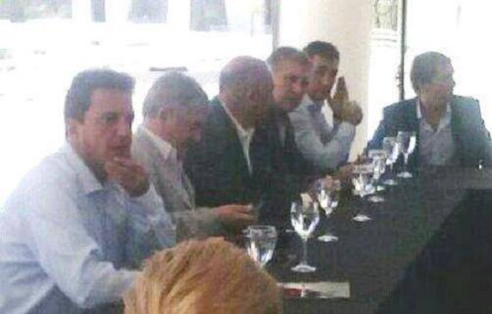 PALLARES LANZA CAMPA�A �TU FIRMA SUMA� EN LANUS