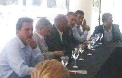 PALLARES LANZA CAMPA�A �TU FIRMA SUMA� EN LANUS
