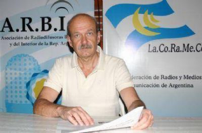 Presentaci�n del FOMECA 2014 en Mar del Plata