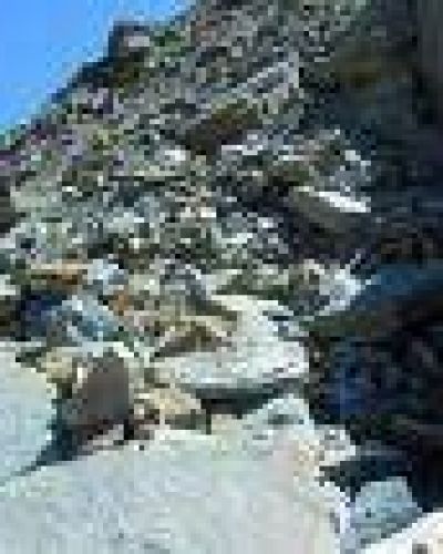 Despeje del Ca��n del Atuel