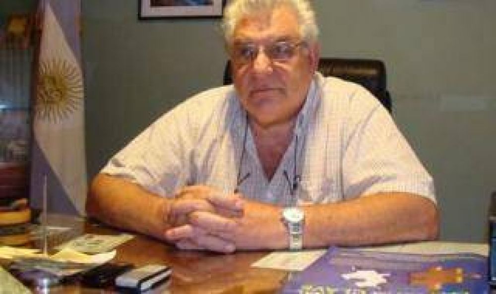 Pol�mica en Capit�n Sarmiento: Ostoich cruz� a los socialitas por el acceso a la informaci�n