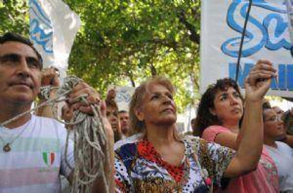 Fracas� nuevamente la paritaria docente y ma�ana definir�n el plan de lucha