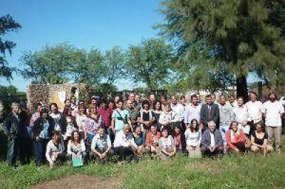 Destacan el apoyo del Gobierno nacional a los peque�os productores