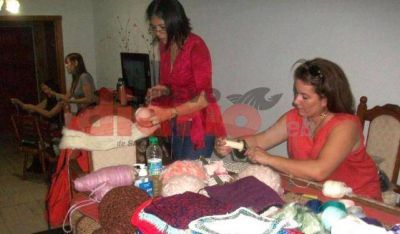 La campa�a solidaria �Te abrigo� ya est� en marcha