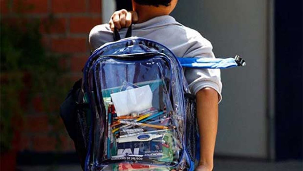 Este viernes pagar�n la ayuda escolar a empleados p�blicos
