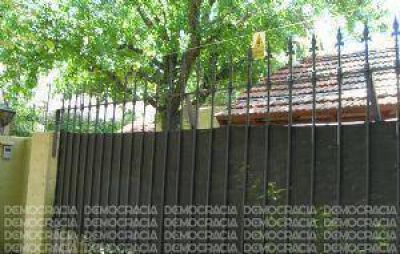 Aumentan en los comercios y hogares de Jun�n los costos frente a la inseguridad