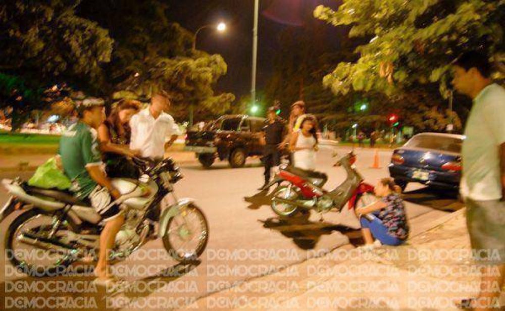 Llegan a 40 los inscriptos para la Audiencia P�blica por el tr�nsito