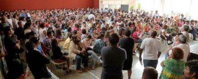 Jujuy: profesores acataron la conciliaci�n obligatoria y comenzar�n las clases en secundario y terciario