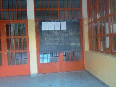 CEDEMS sostiene que la conciliaci�n obligatoria es improcedente