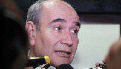 Rivarola, �les pido a todos los gremios que busquemos una soluci�n�