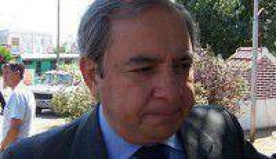 Noceti, �un d�a de clases que se pierde, no se recupera�