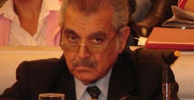 Galv�n: "El radicalismo est� tomando un papel protag�nico en el pa�s"