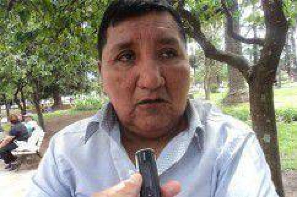 Polic�as retirados de Jujuy reclaman que el sector activo cobr� este mes �lo mismo, 1300 pesos en negro y del resto olv�dense�