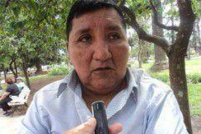 Polic�as retirados de Jujuy reclaman que el sector activo cobr� este mes �lo mismo, 1300 pesos en negro y del resto olv�dense�