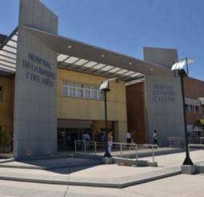 Designaron nuevo director del Hospital de la Madre y el Ni�o