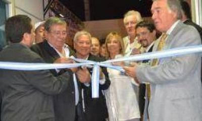 Desde La Rioja, Luis Barrionuevo le peg� duro al kirchnerismo