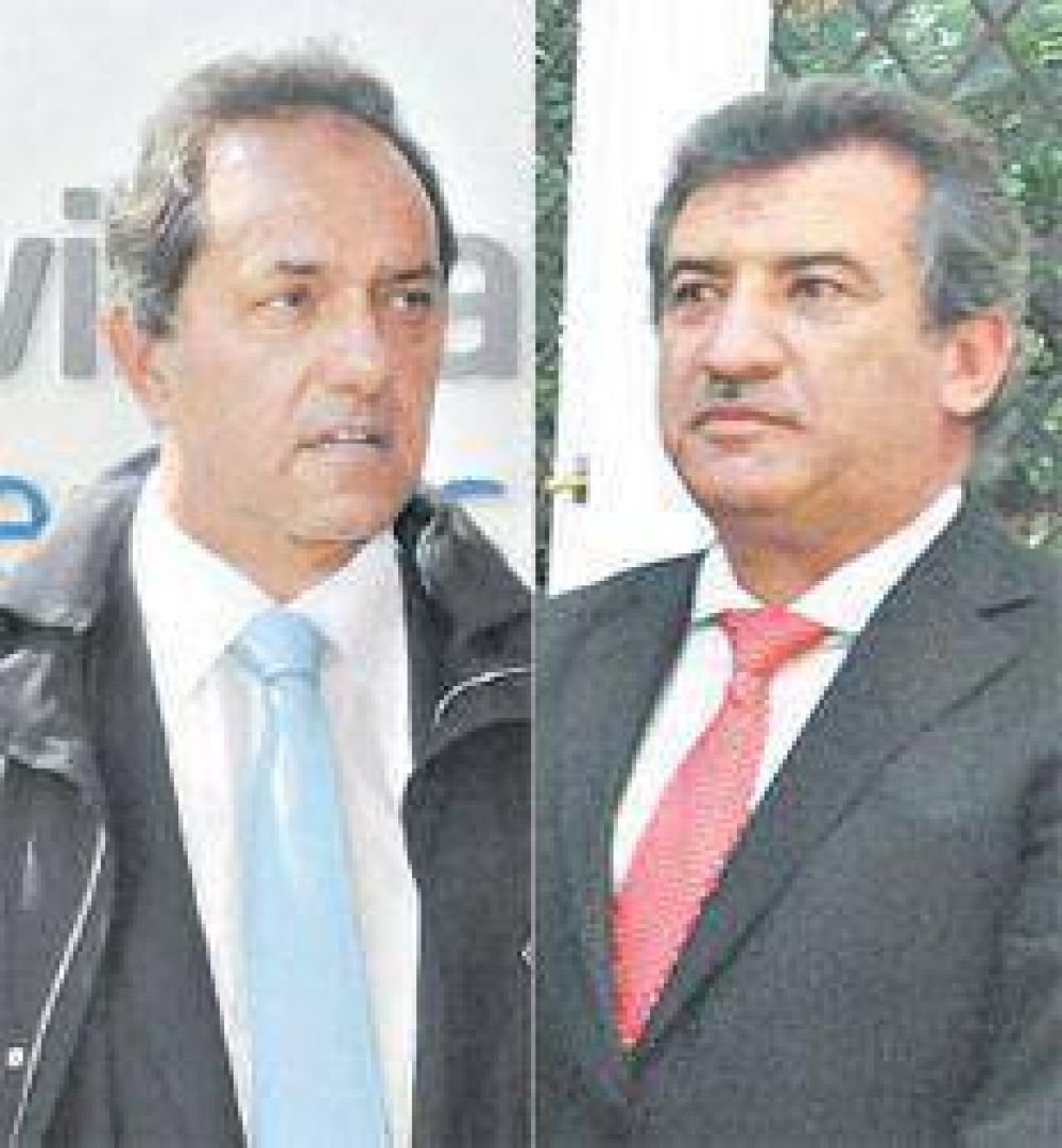 La interna ya est� en marcha