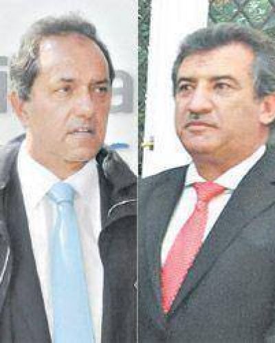 La interna ya est� en marcha