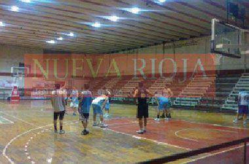 San Mart�n afronta una semana decisiva en el TFB