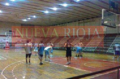 San Mart�n afronta una semana decisiva en el TFB