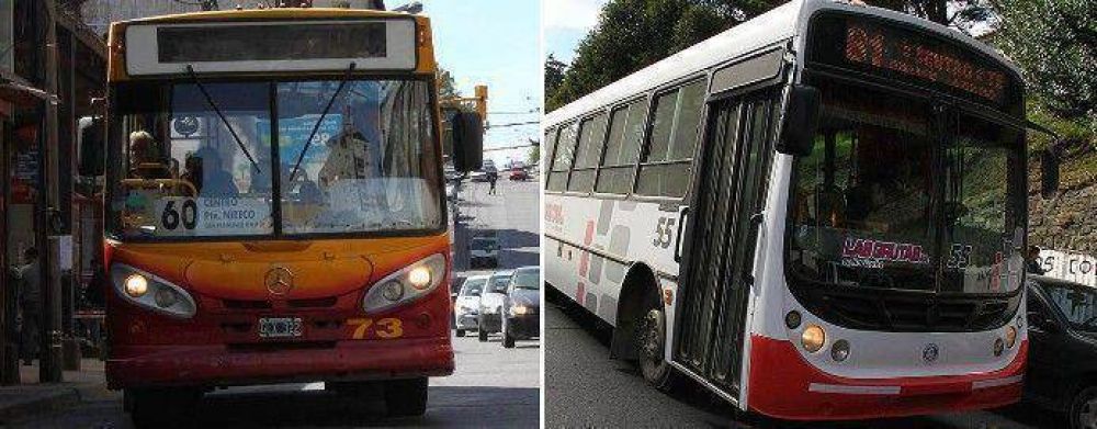 Municipio le quit� dos l�neas a 3 de Mayo y la multar�