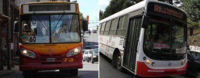 Municipio le quit� dos l�neas a 3 de Mayo y la multar�