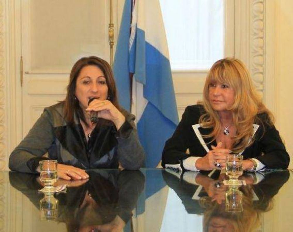 Resistencia y Rosario expondr�n experiencias que revaliden sus pol�ticas ciudadanas