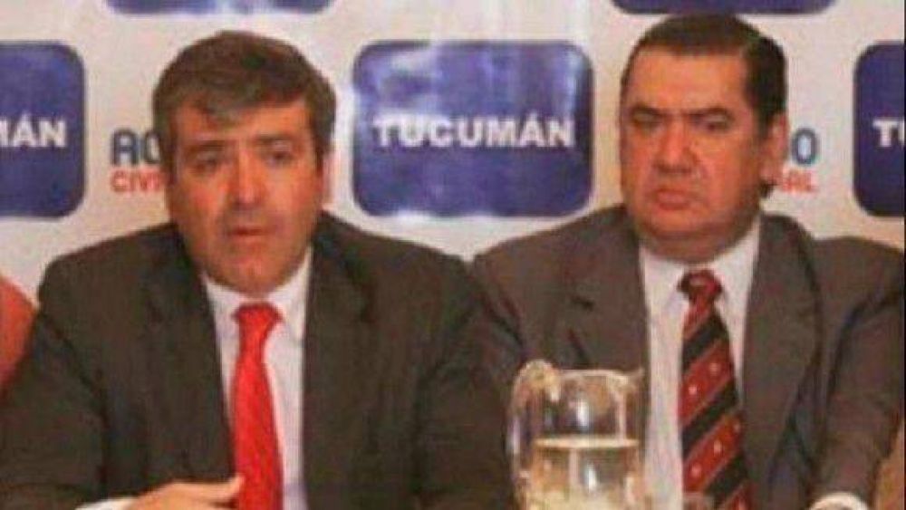 Cano advirti� que el oficialismo busca impunidad para los narcos